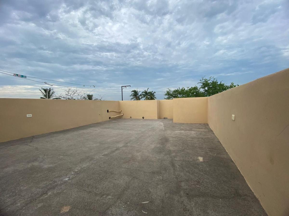 Departamento Piso 3 Apartment Mazatlan Exterior photo